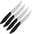 Kershaw 4pc Steak Knife Set - KS1785