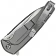 Kershaw Intellect Framelock A-O Clam P knives KS1810X