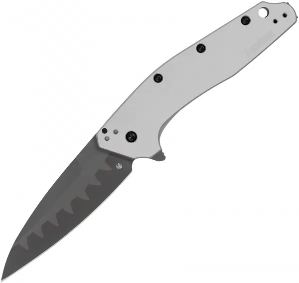 Kershaw Dividend Composite Linerlock knives KS1812BBCB