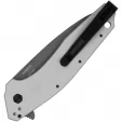 Kershaw Dividend Composite Linerlock knives KS1812BBCB
