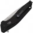 Kershaw Dividend Linerlock A-O 20CV knives KS1812BLK20CV
