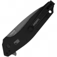 Kershaw Dividend Composite Linerlock knives KS1812BLKCB
