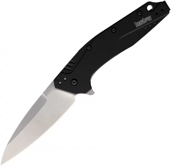 Kershaw Dividend Linerlock A-O knives KS1812BLKMAG