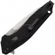 Kershaw Dividend Linerlock A-O knives KS1812BLKMAG
