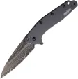 Kershaw Dividend Linerlock A/O - KS1812GRYDAM