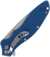 Kershaw Oso Sweet Linerlock A-O Blue knives KS1830BLU