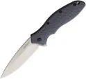 Kershaw Oso Sweet Linerlock A/O Gray - KS1830GRYSW