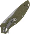 Kershaw Oso Sweet Linerlock A-O Olive knives KS1830OL