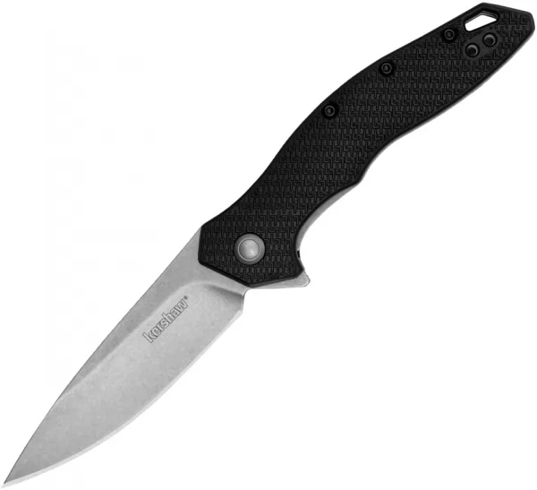 Kershaw Shoreline Linerlock A-O knives KS1845