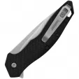 Kershaw Shoreline Linerlock A-O knives KS1845