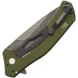Kershaw Knockout A-O Damascus knives KS1870OLDAM