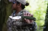 Kershaw Deschutes Guthook Skinner knives KS1883GH