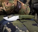 Kershaw Deschutes Guthook Skinner knives KS1883GH