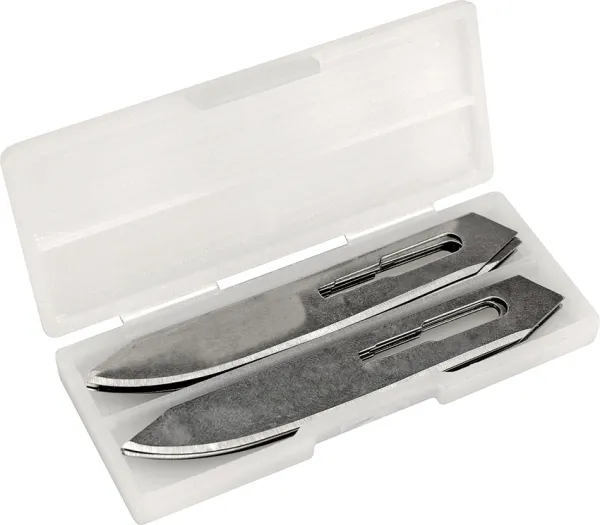 Kershaw RBK Replacement Blades knives KS1890RBX