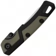 Kershaw Lonerock RBK 2 Linerlock knives KS1891