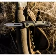 Kershaw Lonerock RBK 2 Linerlock knives KS1891