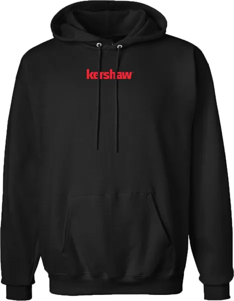 Kershaw Pullover Hoodie XXL knives KS18XXL