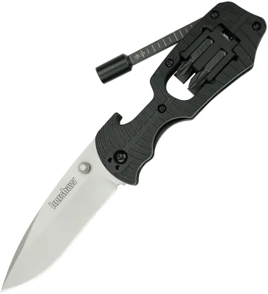 Kershaw Select Fire knives 1920
