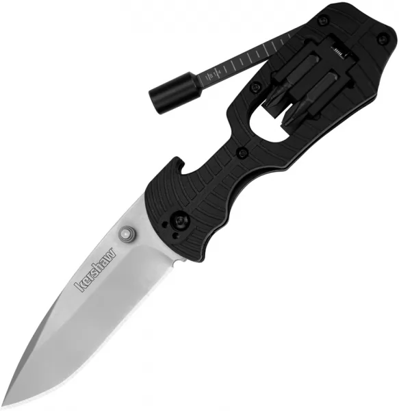 Kershaw Select Fire knives KS1920X