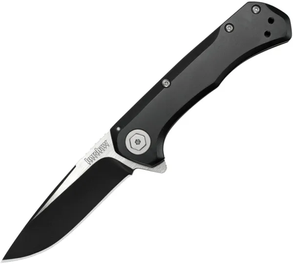 Kershaw Showtime Framelock A-O knives KS1955