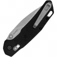 Kershaw Heist DuraLock Black knives KS2037