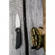Kershaw Heist DuraLock Black knives KS2037