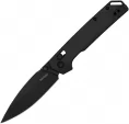 Kershaw Iridium DuraLock Black - KS2038BLK