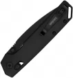 Kershaw Iridium DuraLock Black knives KS2038BLK