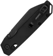 Kershaw Iridium DuraLock Black knives KS2038RBLK