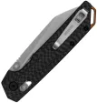 Kershaw Iridium DuraLock CF M390 knives KS2038RCF