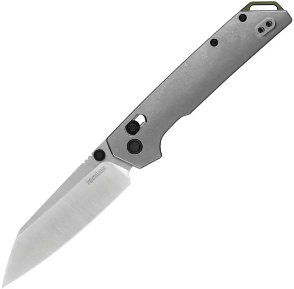 Kershaw Iridium DuraLock Ti M390 knives KS2038RTI