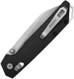 Kershaw Iridium DuraLock Black knives KS2038R