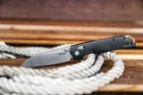 Kershaw Iridium DuraLock Black knives KS2038R