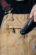 Kershaw Iridium DuraLock Black knives KS2038R