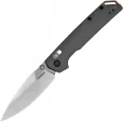 Kershaw Iridium DuraLock Gray - KS2038