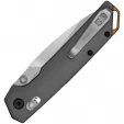 Kershaw Iridium DuraLock Gray knives KS2038