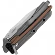 Kershaw Frontrunner Framelock knives KS2039