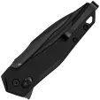 Kershaw Monitor DuraLock Black knives KS2041