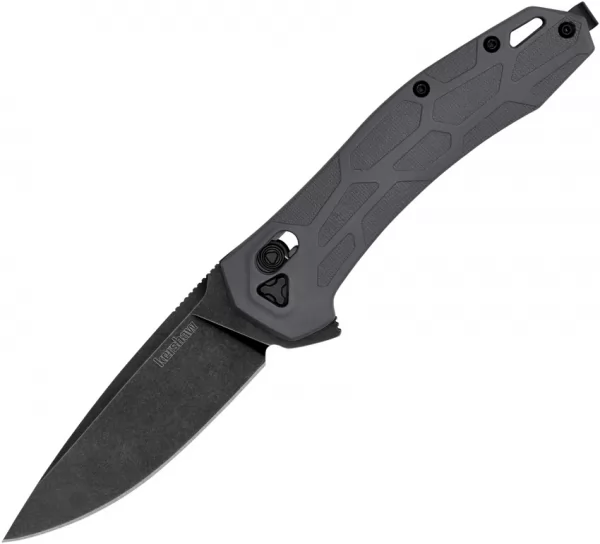 Kershaw Covalent DuraLock Gray knives KS2042
