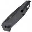 Kershaw Covalent DuraLock Gray knives KS2042