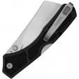 Kershaw Hatch Lockback Black knives KS2043