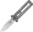 Kershaw Cybernet Sliding Button Lock - KS2046