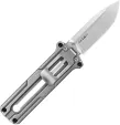 Kershaw Cybernet Sliding Button Lock knives KS2046
