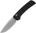 Kershaw Layup DuraLock Black - KS2047