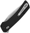 Kershaw Layup DuraLock Black knives KS2047