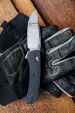 Kershaw Layup DuraLock Black knives KS2047