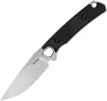 Kershaw Steppe Fixed Blade - KS2048