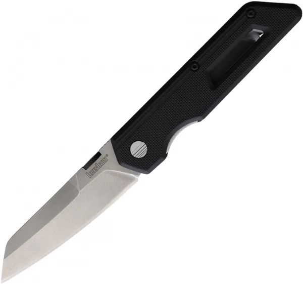 Kershaw Mixtape Inset Linerlock knives KS2050X