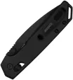 Kershaw Mini Iridium Dura Lock Black knives KS2051BLK