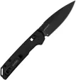 Kershaw Mini Iridium Dura Lock Black knives KS2051BLK